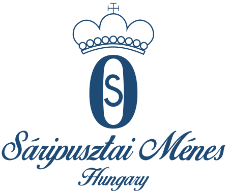 Sáripuszta Logo